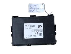 SUZUKI VITARA BREEZA MK4 ELECTRONIC CONTROL UNIT (2004-2015)