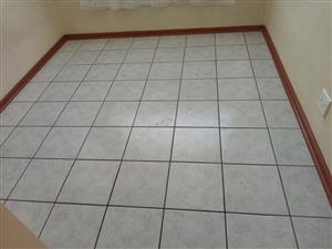 Room for rent in Elarduspark Pretoria East. 