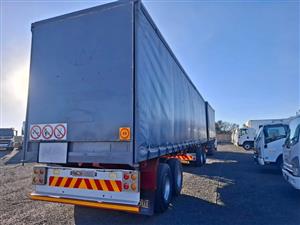 AFRIT TAUGHTLINER