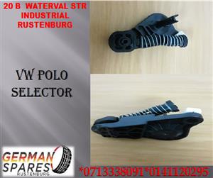 Vw Polo Selector for sale 