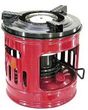 Brand New Panda Paraffin Stove