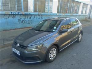 Polo 6 2013