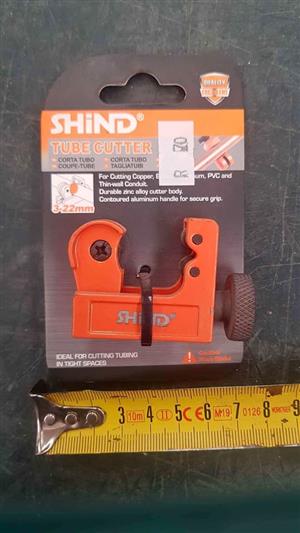 TUBE CUTTER