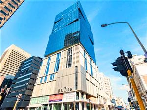 Apartment Rental Monthly in Cape Town City Centre