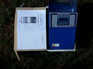 Irrigation USB Control Box Agrinet. Brand new in a Box. Never Used. Works on Main Power. 