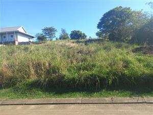 Vacant Land for Sale