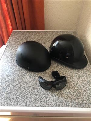 Pisspot best sale motorbike helmets