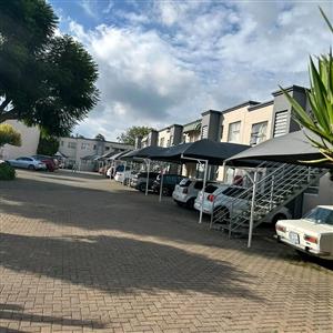  TO LET IN WYCHWOOD - CLOSE COMPLEX   Wychwood Germiston 