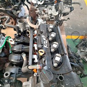 SUZUKI ERTIGA K12MN ENGINES FOR SALE