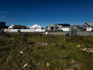 Prime Stand in Fountains Estate, Jeffreys Bay