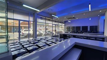 Exceptional Commercial Property for Sale – Polokwane Central