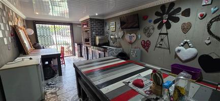 HOUSE FOR THE EXTENDED FAMILY