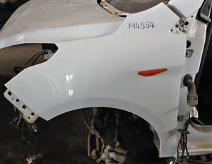 Ford Figo Left Fender for sale