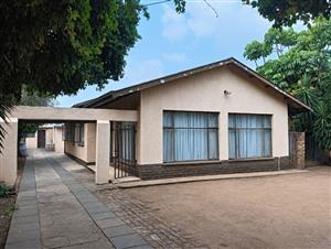 House For Sale in Jan Niemand Park