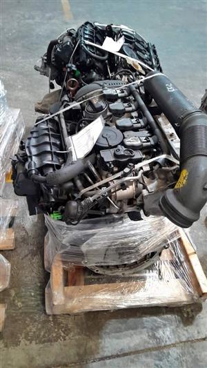 Import Golf 6-MK6-Tiguan-Scirocco/ Audi A3 CCZ/CCZA-Perfomance Engine for sale.