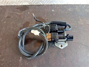 Mitsubishi Pajero Gen 3 / Triton 4WD Freewheel Vacuum Solenoid Valves – K5T80990