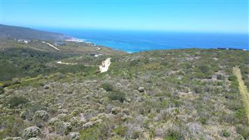 Ocean View Stand | Pezula Private Estate