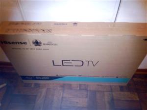 Hisense TV FHD LED Tv