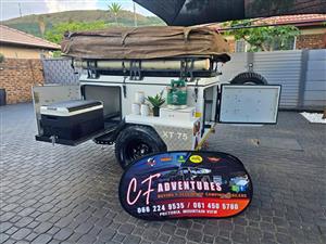 Pristine 2009 Jurgens Xt 75