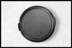 77mm - Front Lens Cap
