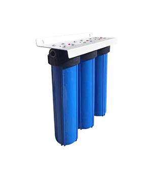Whole House Filtration