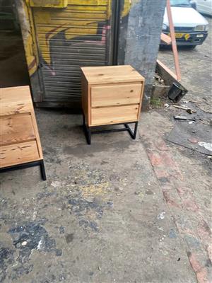 Oregon Bedside Tables