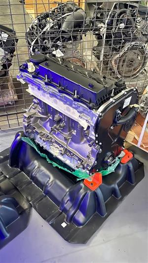 Ford Ranger 3.2 P5AT Brand New Engine 