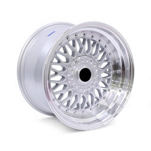 17″ CW 4×100 & 4×114 Narrow & Wide Alloy Wheels