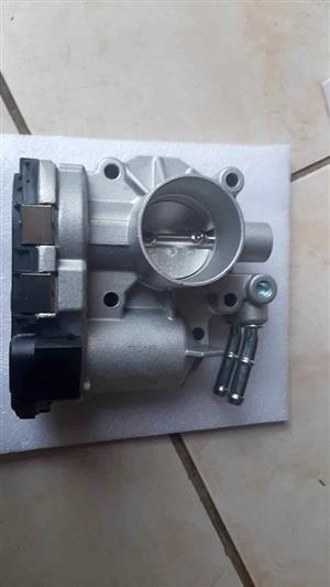 YARIS 1kr THROTTLE BODY. BRAND NEW. FOR VARIOUS OTHER CARS TOO