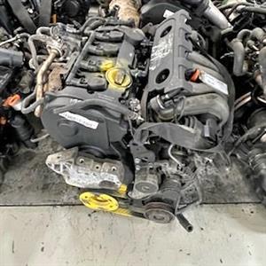 BLR - VW GOLF 5 2.0 FSI - FOR SALE