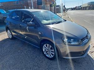 2021 Volkswagen Polo Vivo 1.4 Trend