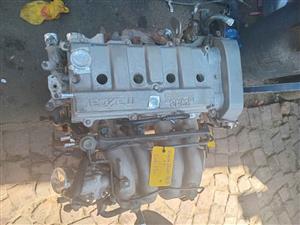 Mazda etude 2.0i eng code FS11 engine for sale 