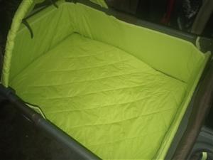 Graco Camping Cot for sale