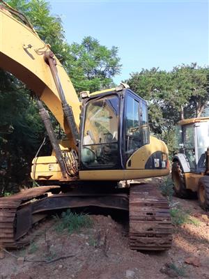Cat 320D Excavator for sale