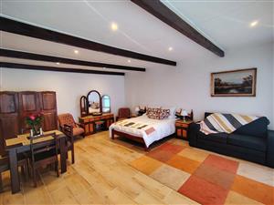 Apartment Rental Monthly in Milnerton