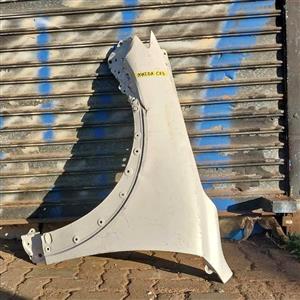 Mazda cx3 fender