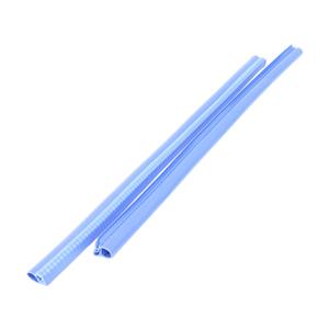 Universal Rubber Beading for Windows (Blue)