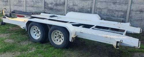 3 Ton 2 As Breakneck Sleepwa (00589)