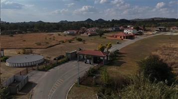 Vacant Land Residential For Sale in Brits Central
