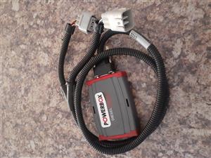 Diesel torque chiptuning 
