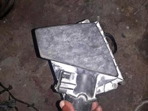 FORD FIGO AIR FILTER BOX AVAILABLE