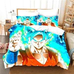 Anime Bedding