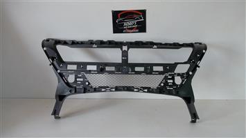 Mercedes (W166) cradle