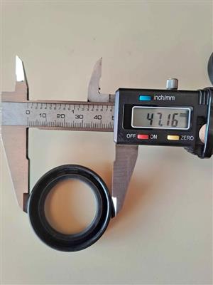 Volkswagen golf Jetta oil seal