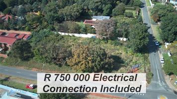 Vacant Land Commercial For Sale in Fairland