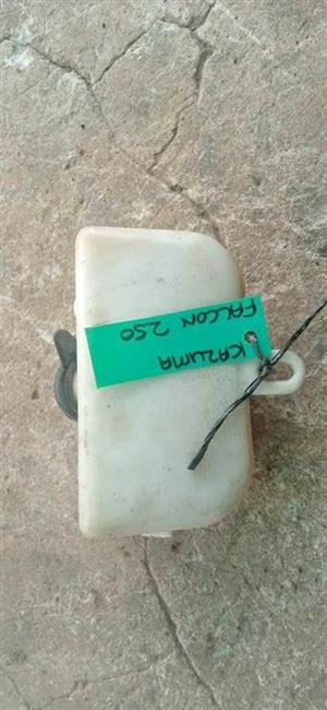 Kazuma Falcon. Meyerton bike scrapyard new and secondhand spares. Andre call or whatsapp 