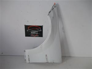 Mercedes (W204) left front fender