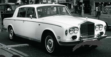 Rolls Royce