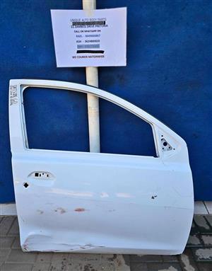 Datsun Go Right Front Door