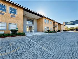Premium Standalone Office Space at 3 River Road, Riverview Office Park, Midrand